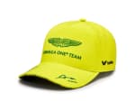 Aston Martin F1 Gorra Fernando Alonso por 8.99€