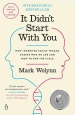 It Didn't Start with You (paperback) voor €9,99 bij Amazon