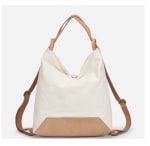 Mochila BIBA Lotus por 25€