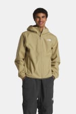 The North Face Quest Mono Regenjas Heren voor €70,17 bij Bever
