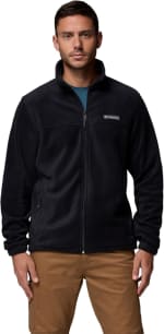 Columbia Steens Mountain 2.0 Forro Polar Hombre por $682 | Amazon