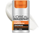 L'Oreal Paris Men Expert 24H Hydra Energetic cuidado hidratante anti-fatiga 50 ml