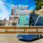 Bus Driver Simulator - Hungarian Legend por 0.39€