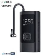 Draagbare Luchtpomp voor €6,09 bij Alibaba