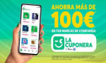 Gana 3€ por registrarte y subir tu primer ticket