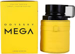 Armaf Odyssey Mega 100ml por $445 en Amazon