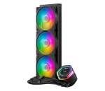 Cooler Master MasterLiquid 360 ION waterkoeler voor €130,99 bij bol