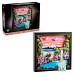 LEGO Art 31218 Landschap met Japanse Kersenbloesems voor € 69,99 bij Smyths Toys