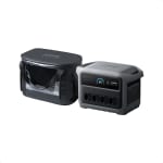 Anker SOLIX C1000 Gen 2 1.024 Wh draagbare powerstation voor €579,99 bij Amazon