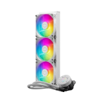 Cooler Master MasterLiquid 360L Core ARGB voor €29,99 bij Cooler Master