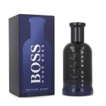 Perfume Hugo Boss Bottled Night 100ml por $496 en Walmart