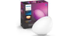 Lampe connectée PHILIPS HUE Go White&Color Ambiance pour 59,99€ chez Boulanger