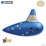 The Legend of Zelda: Ocarina of Time - Electric Ocarina of Time por $1,1 en Play-Asia