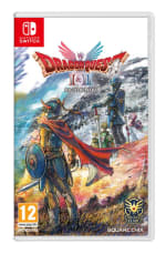 Dragon Quest I & II HD-2D Remake (Nintendo Switch) pour 29,99€
