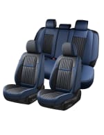 Cubre Asientos Heuman Brand Azul Marino por $1,750 | Oferta Liverpool