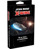Star Wars: X-Wing 2.0 - No me hables de probabilidades por 3€