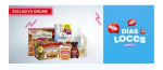 Días Locos -30% y -20% de Descuento en Carrefour.