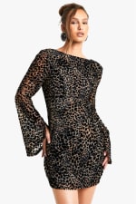 Vestido de tubo Boohoo por 4.99€
