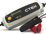 CTEK MXS 5.0 acculader 12V voor €64,59 bij Amazon