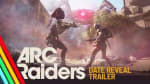 ARC Raiders (PC) Steam ROW por $498 | G2A
