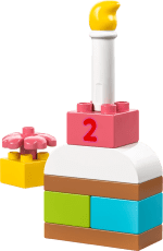 Diverse Lego promo's bij je aankoop in de lego store