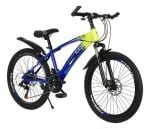 Bicicleta Montaña 21 Velocidades por $3,008 | Mercado Libre