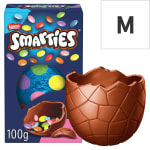 Smarties, KitKat, or Milkybar Eggs – £1 with Clubcard