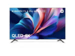 TV QLED 65" Xiaomi 65 A PRO, QLED 4K, Quad cortex A55 por 469€