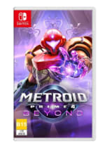 Metroid Prime 4: Beyond para Switch por $593 | Oferta Mercado Libre