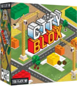 Juego de Mesa City Blox por 12€