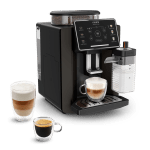 Sensation Milk M50 EA9129 volautomatische koffiemachine voor €260,28 bij Tefal