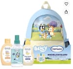 Nenuco Pack Infantil Mochila Bluey – Edición Limitada por 13.99€