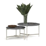 Set 2 Mesas de Centro Marca: Onessta. Prisma Gris Rebaja $49.990 solo en abc, Chile