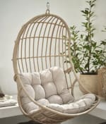 Silla colgante BROMS A83xA113xP70 natural Silla colgante BROMS A83xA113xP70 natural