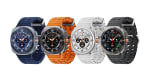 Montre Galaxy Watch Ultra 2025 à 499€