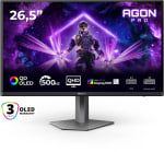 AOC AGON PRO AG276QKD2 (27 inch) voor €449 bij Bol