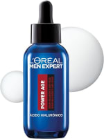L'Oréal Sérum de Ácido hialurónico para hombre por 7,55€