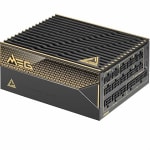 MSI MEG Ai1600T PCIE5 voedingseenheid, 1600W, voor €429 bij Amazon