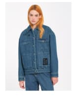 Chaqueta para Mujer KEUTCHI Denim por 69.99€