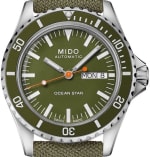 Montre Hamilton Aviation Khaki X-Wind Day-Date 45mm H77775960 à 799€