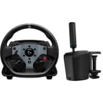 Logitech PRO RACING WHEEL Volante Direct PC/PS5 + RS Shifter & Handbrake por 500€