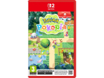 Pokémon Pokopia (Game Key Card) para Nintendo Switch 2 por 51,16€ en MediaMarkt