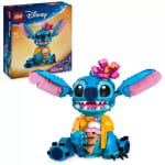 LEGO Disney Pixar WALL-E & Simba Sets – From £12 Argos Deal