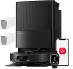 roborock Qrevo Series Stofzuigerrobot, 8000 Pa Zuigkracht voor €349,98 bij Amazon