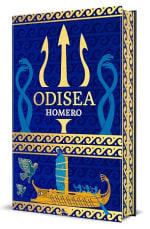 Odisea Ed. Limitada Pasta Dura por $278 | Oferta Amazon