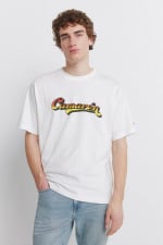 Springfield Conjunto Jeans y Camiseta Hombre por 23,38€