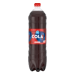 AH Cola regular 1,5 l voor €0,80 bij Albert Heijn