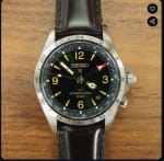 Montre Seiko Prospex SBEJ005 Alpinist à 676€