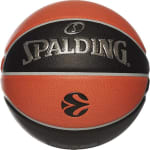 Spalding Varsity TF-150 balón de baloncesto (talla 7) por 15,00€ en Amazon