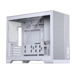 Phanteks XT M3 blanca caja minitorre con panel lateral de cristal templado por 48,41€